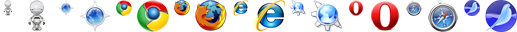 Browsers